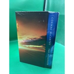 Cormac McCarthy The Passenger Box Set (Hardback)